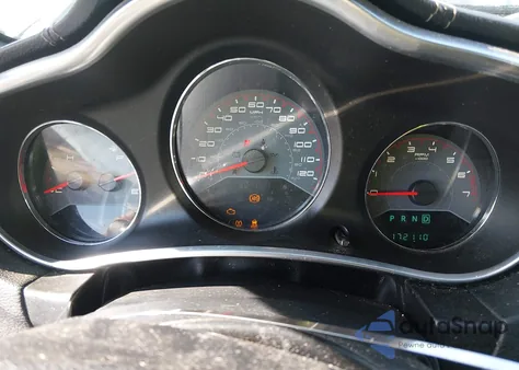 2013 Dodge Avenger Se from USA, damaged, VIN 1C3CDZAB4DN664840